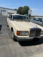Thumbnail Photo 2 for 1988 Rolls-Royce Silver Spur