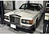 1988 Rolls-Royce Silver Spur