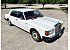 1988 Rolls-Royce Silver Spur
