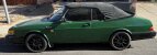 Thumbnail Photo 1 for 1988 Saab 900 Turbo Convertible for Sale by Owner