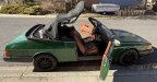 Thumbnail Photo 2 for 1988 Saab 900 Turbo Convertible for Sale by Owner