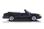 Thumbnail Photo 2 for 1988 Saab 900 Turbo Convertible