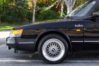 Thumbnail Photo 4 for 1988 Saab 900 Turbo Convertible