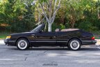 Thumbnail Photo 3 for 1988 Saab 900 Turbo Convertible
