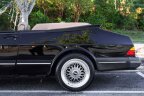 Thumbnail Photo 5 for 1988 Saab 900 Turbo Convertible
