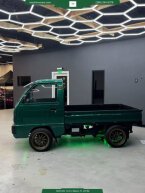 Thumbnail Photo 2 for 1988 Suzuki Carry