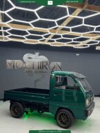 Thumbnail Photo 4 for 1988 Suzuki Carry