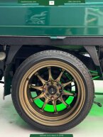 Thumbnail Photo 5 for 1988 Suzuki Carry