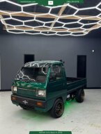 Thumbnail Photo 1 for 1988 Suzuki Carry