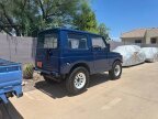 Thumbnail Photo 3 for 1988 Suzuki Jimny