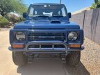 Thumbnail Photo 6 for 1988 Suzuki Jimny