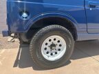 Thumbnail Photo 4 for 1988 Suzuki Jimny