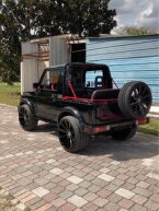 Thumbnail Photo 2 for 1988 Suzuki Samurai