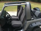 Thumbnail Photo 6 for 1988 Suzuki Samurai 4WD Soft Top for Sale by Owner