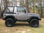 Thumbnail Photo 1 for 1988 Suzuki Samurai 4WD Soft Top for Sale by Owner