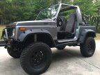 Thumbnail Photo 5 for 1988 Suzuki Samurai 4WD Soft Top for Sale by Owner