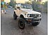 1988 Suzuki Samurai