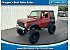 1988 Suzuki Samurai