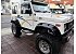 1988 Suzuki Samurai 4WD Hard Top