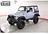 1988 Suzuki Samurai 4WD Soft Top