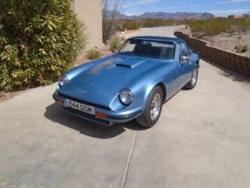 1988 TVR S