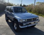 Thumbnail Photo 5 for 1988 Toyota 4Runner 4WD SR5 for Sale by Owner