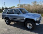 Thumbnail Photo 3 for 1988 Toyota 4Runner 4WD SR5 for Sale by Owner