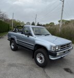 Thumbnail Photo 2 for 1988 Toyota 4Runner 4WD SR5 for Sale by Owner