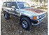 1988 Toyota 4Runner