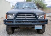 1988 Toyota 4Runner 4WD Deluxe