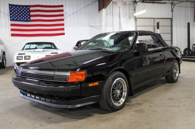 1988 Toyota Celica Classic Cars for Sale near Worthington, Indiana ...