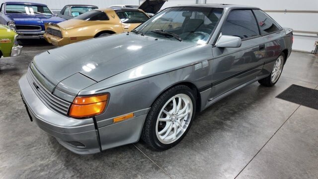 1988 Toyota Celica