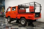 Thumbnail Photo 6 for 1988 Toyota Hiace