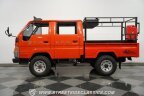 Thumbnail Photo 1 for 1988 Toyota Hiace