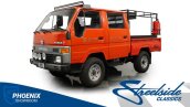1988 Toyota Hiace
