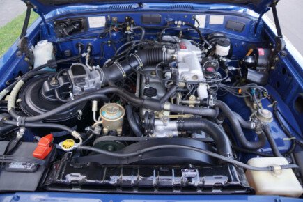 Photo 1 for 1988 Toyota Land Cruiser for Sale by Owner