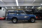 Thumbnail Photo 2 for 1988 Toyota Land Cruiser for Sale by Owner