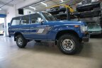 Thumbnail Photo 3 for 1988 Toyota Land Cruiser for Sale by Owner