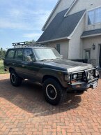 Thumbnail Photo 4 for 1988 Toyota Land Cruiser for Sale by Owner