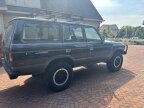 Thumbnail Photo 1 for 1988 Toyota Land Cruiser for Sale by Owner