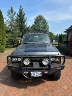Thumbnail Photo 2 for 1988 Toyota Land Cruiser for Sale by Owner