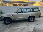 Thumbnail Photo 4 for 1988 Toyota Land Cruiser for Sale by Owner