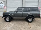 Thumbnail Photo 1 for 1988 Toyota Land Cruiser FJ40