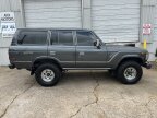 Thumbnail Photo 4 for 1988 Toyota Land Cruiser FJ40