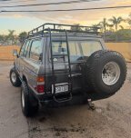 Thumbnail Photo 4 for 1988 Toyota Land Cruiser FJ40 for Sale by Owner