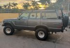 Thumbnail Photo 3 for 1988 Toyota Land Cruiser FJ40 for Sale by Owner