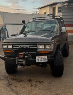 Thumbnail Photo 1 for 1988 Toyota Land Cruiser FJ40 for Sale by Owner