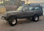 Thumbnail Photo 2 for 1988 Toyota Land Cruiser FJ40 for Sale by Owner