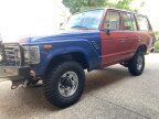 Thumbnail Photo 1 for 1988 Toyota Land Cruiser for Sale by Owner