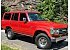 1988 Toyota Land Cruiser